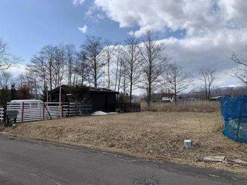 民族共生象徴空間（ウポポイ）までは車で約15分【白老町土地】