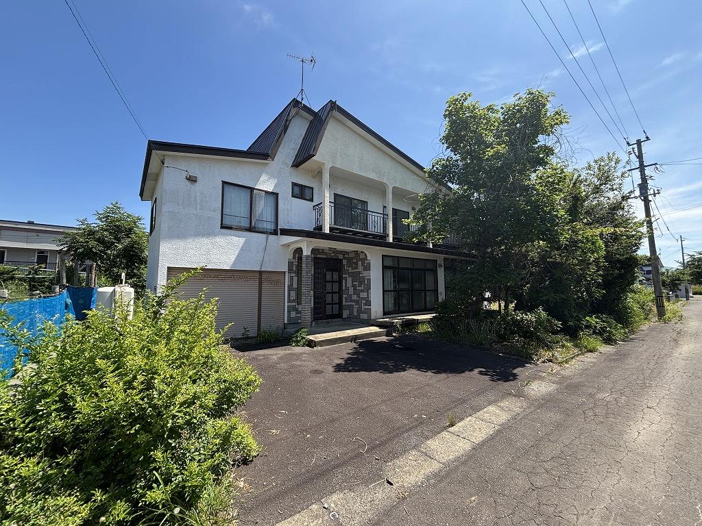 開放感×採光◎　理想の住まいが叶うステージ！