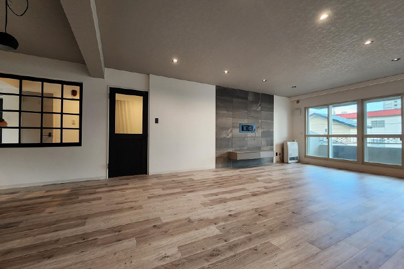 マンション施工事例